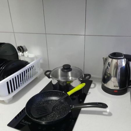 Horizon Suites Near Klia Airport Sepang Dış mekan fotoğraf