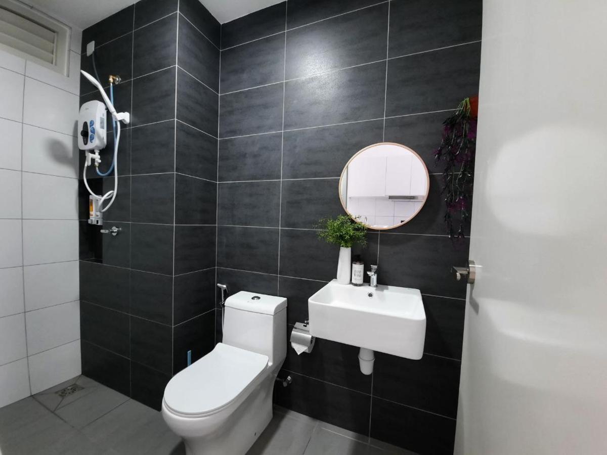 Horizon Suites Near Klia Airport Sepang Dış mekan fotoğraf