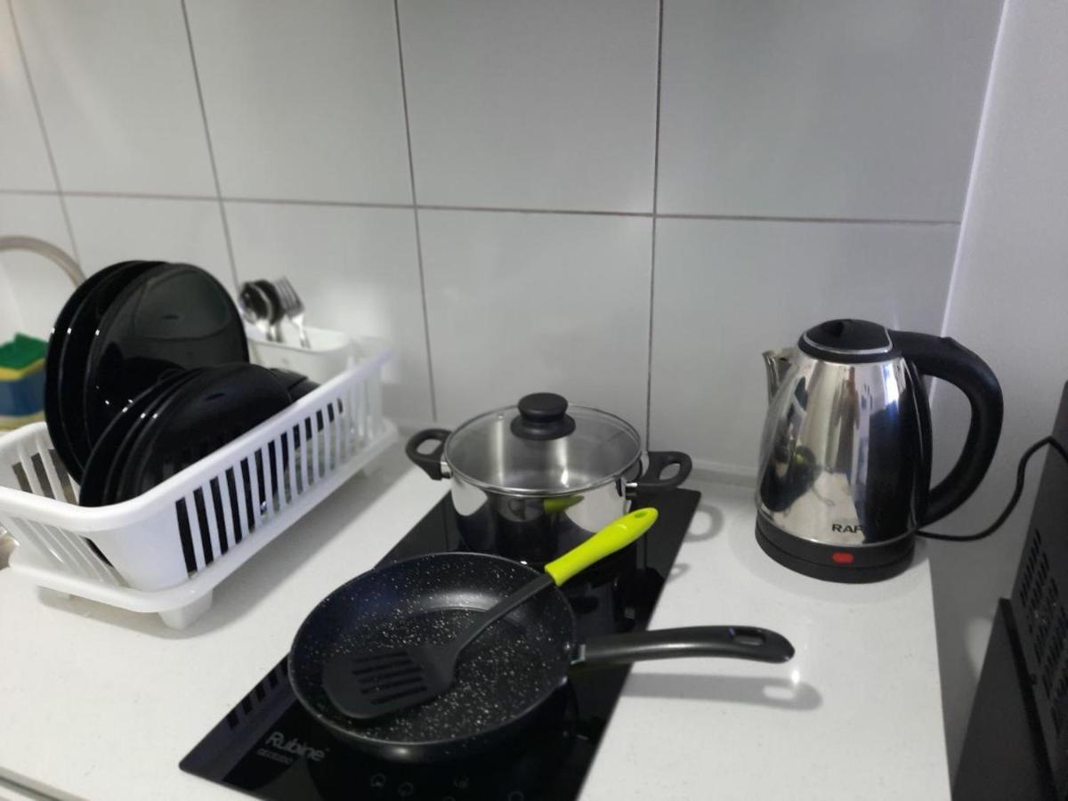 Horizon Suites Near Klia Airport Sepang Dış mekan fotoğraf