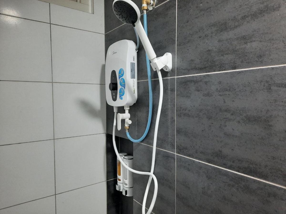 Horizon Suites Near Klia Airport Sepang Dış mekan fotoğraf