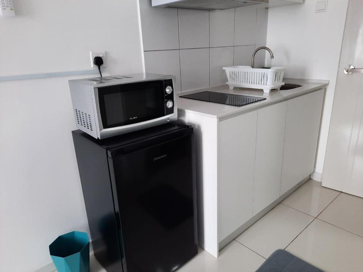 Horizon Suites Near Klia Airport Sepang Dış mekan fotoğraf