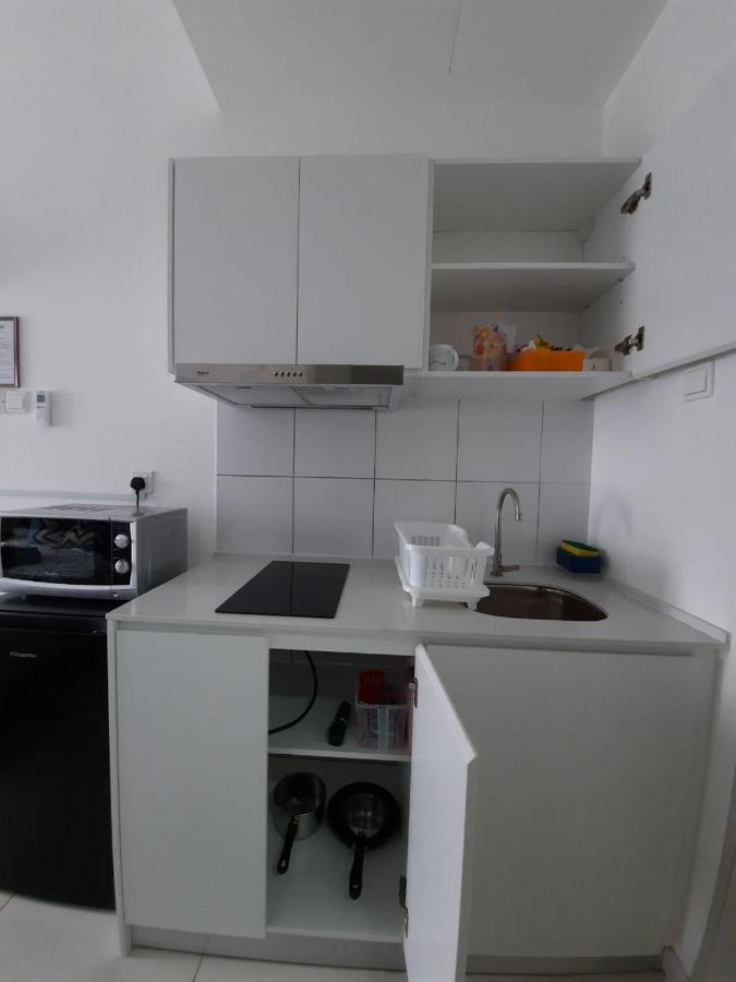 Horizon Suites Near Klia Airport Sepang Dış mekan fotoğraf