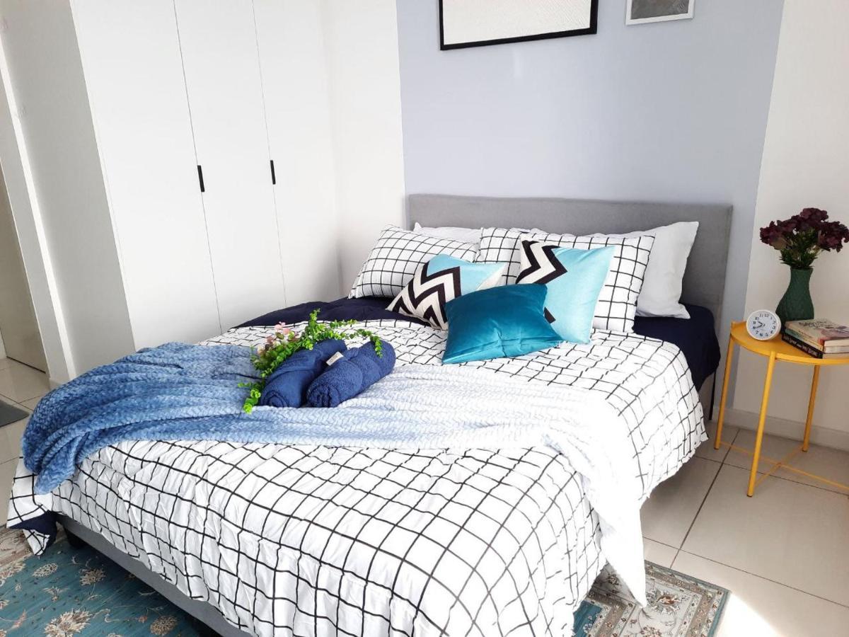 Horizon Suites Near Klia Airport Sepang Dış mekan fotoğraf